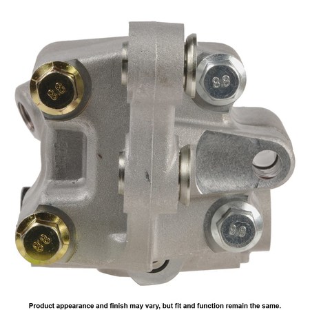 A1 Cardone New Power Steering Pump, 96-5368 96-5368